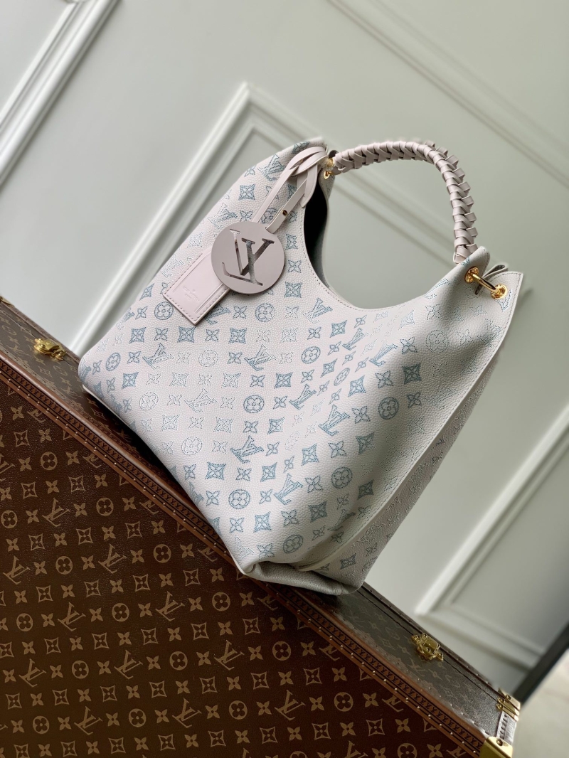 LV Top Handle Bags